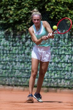 Jennifer Witthöft 90 - BL2 THC von Horn und Hamm - Der Club an der Alster : Ergebnis: 0:9